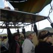 hot air ballons