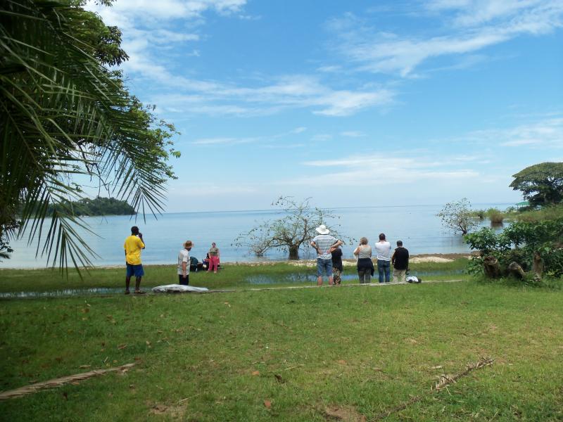Zanzibar  the spice island, beach is cool  next destination after safari